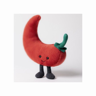 Jellycat Chilli Pepper | OH2849601